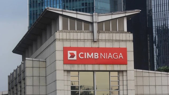 CIMB Niaga Prioritaskan Prinsip Kehati-hatian Saat Insentif Likuiditas BI Berlaku Penuh
