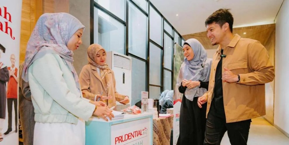 Peluang Usaha Menjanjikan dari Profesi Tenaga Pemasar Asuransi