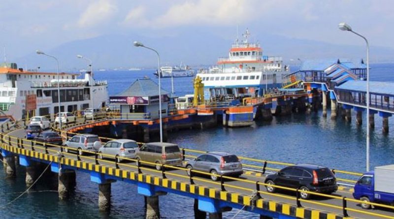 ASDP Tingkatkan Layanan Penyeberangan Jelang Idul Fitri 1446 H di Lintasan Tersibuk Sumatera-Jawa-Bali