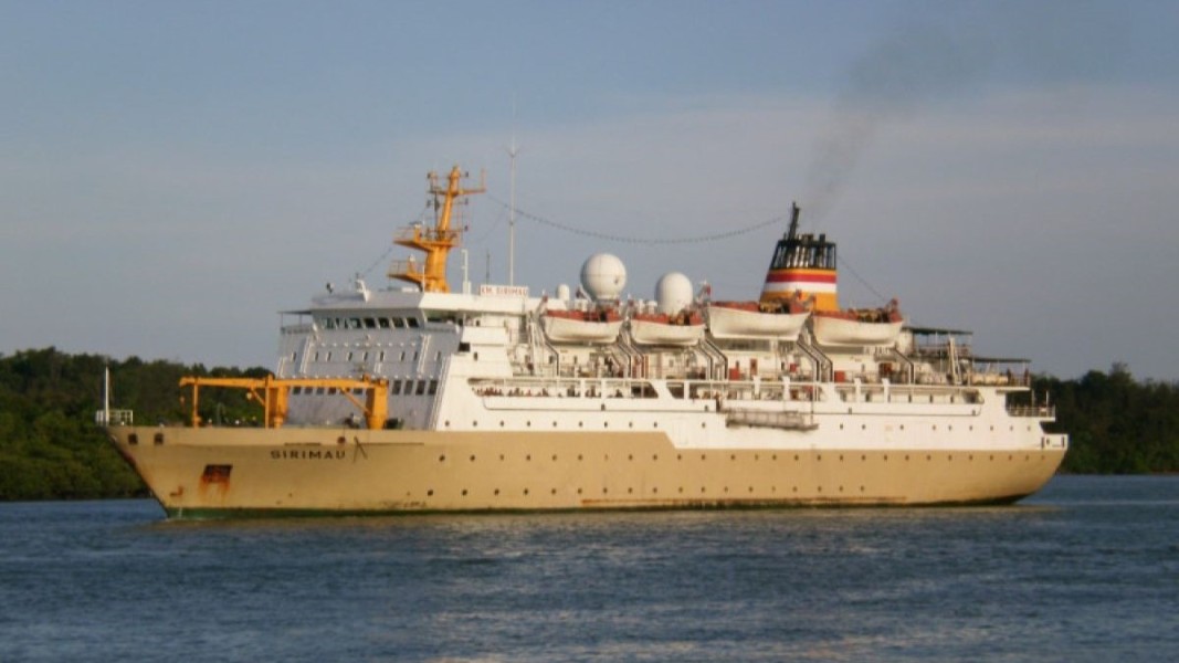 Jadwal Kapal Pelni Timika ke Tual Desember 2025 Beserta Diskon Tiket