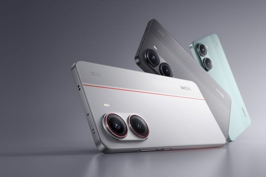Redmi Turbo 5 Siap Rilis, Bawa Chip Dimensity 8500 dan Baterai 7000mAh