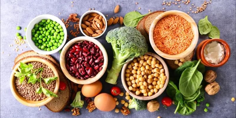 5 Kombinasi Makanan Sehat Bikin Nutrisi Harian Lebih Maksimal