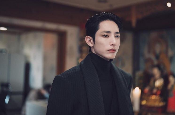Tiga Artis Korea Gabung Saram Entertainment di 2025