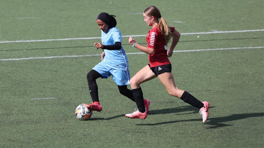 Dua Tim Sepak Bola Putri Indonesia Belum Terkalahkan di JSSL Singapore 7’s 2025, Pecundangi Hong Kong, Singapura, dan Filipina