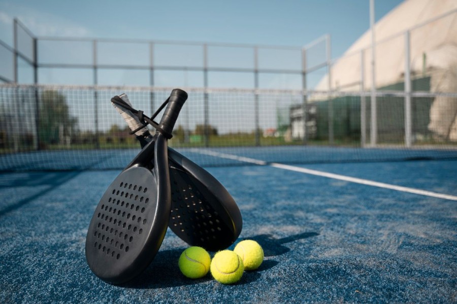 Olahraga Padel dan Yoga Bisa Aman, Ini Tips Dokter Agar Tubuh Terhindar dari Cedera