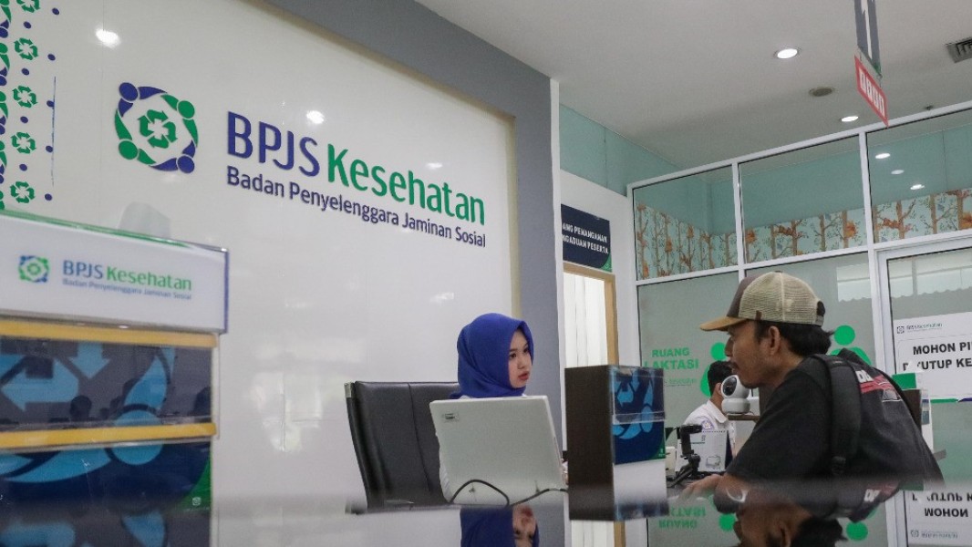 BPJS Kesehatan Maksimalkan Sistem Anti-Fraud untuk Perkuat Layanan Nasional