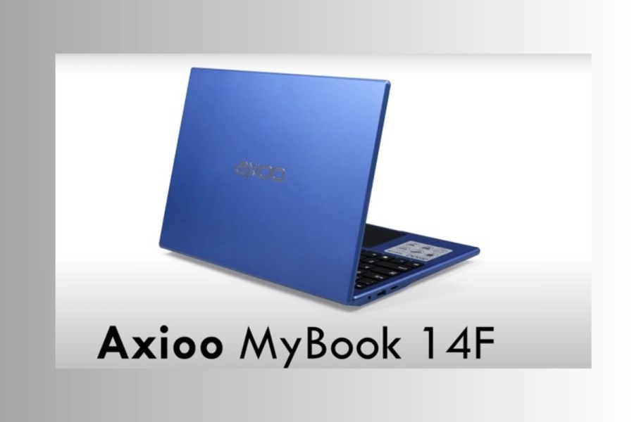 Spesifikasi Axioo Mybook 14f dan Harga Terbaru 2025