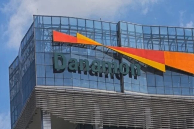 Bank Danamon Siapkan RUPST 2026 untuk Bahas Laba 2025 dan Perombakan Struktur Direksi