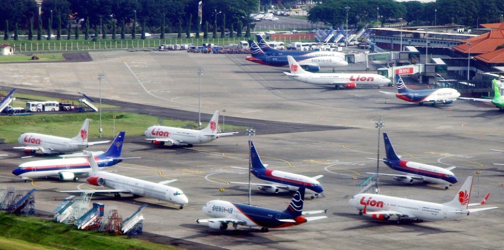 Qantas Tutup Jetstar Asia Penerbangan Murah Kalah Bersaing, 500 Karyawan Terdampak