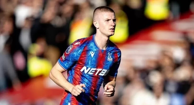 Manchester United Fokus Perkuat Lini Tengah Dengan Adam Wharton
