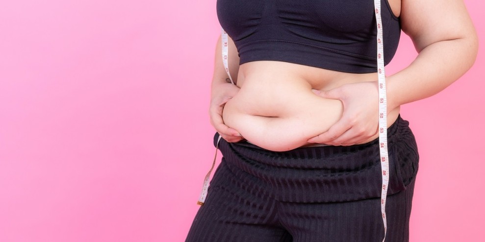 7 Makanan Ampuh Redakan Perut Buncit Setelah Usia 40 Tahun Tanpa Olahraga