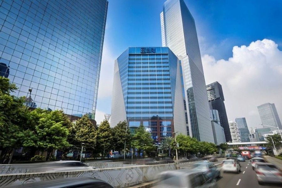 Prestasi Gemilang BRI di TBCCI 2025 Bukti Transformasi Digital