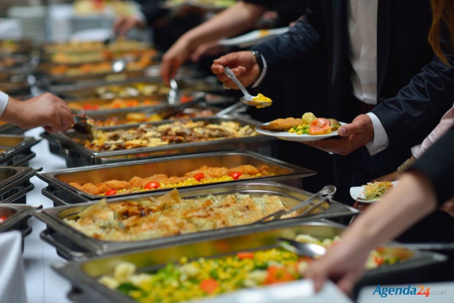 8 Ide Wirausaha Makanan Laris Manis, Peluang Usaha Kuliner yang Menjanjikan