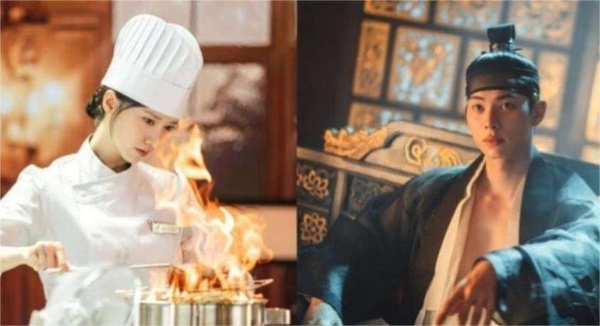 Profil Drama Korea Terbaru Tayang di Netflix Agustus 2025