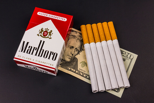 Perjalanan Bisnis Marlboro Mengambil Alih Vectura