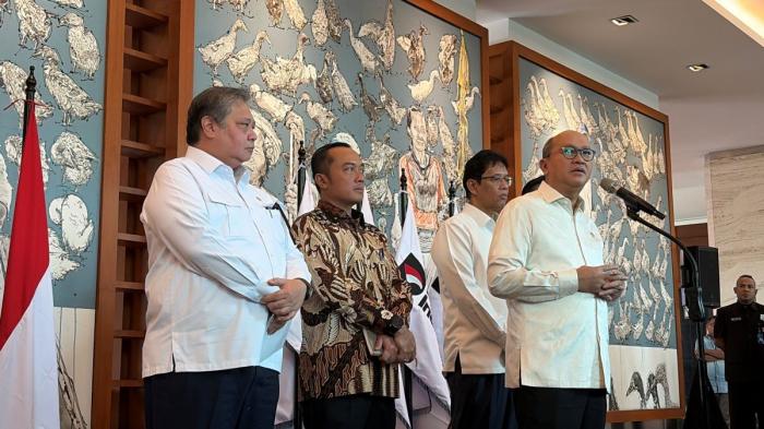 Dukungan BUMN Terhadap Langkah Reformasi Strategis Penguatan Pasar Modal Indonesia