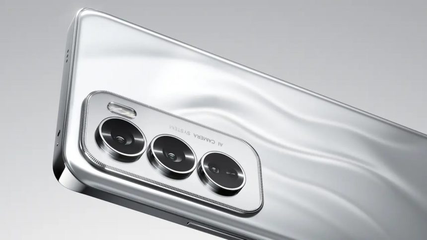 Oppo F29 Pro 5G Siap Debut, Tantang Samsung Galaxy A56 dengan Chipset MediaTek Dimensity 7300, Ideal untuk Gaming