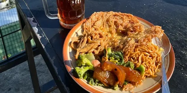 Pilihan Tempat Sarapan Enak dan Nyaman di Bantul untuk Awali Hari Lebih Semangat