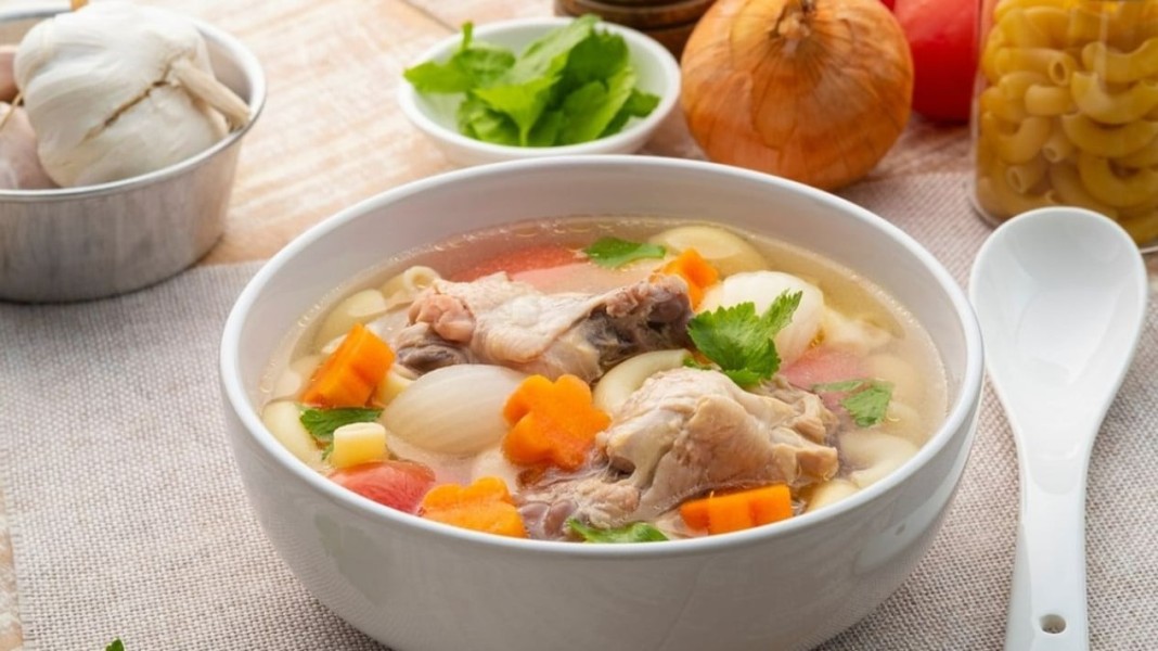 15 Menu Buka Puasa Berkuah yang Nikmat dan Menghangatkan, Cocok untuk Ramadan