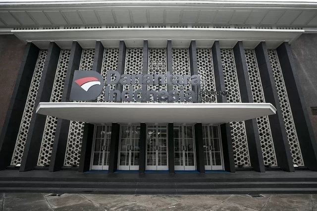 Danantara: Kekuatan Masa Depan Investasi Indonesia