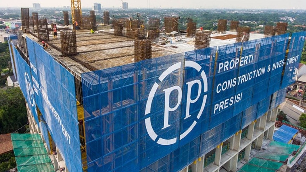 PTPP Percepat Pembangunan Pusat Onkologi Modern di Medan