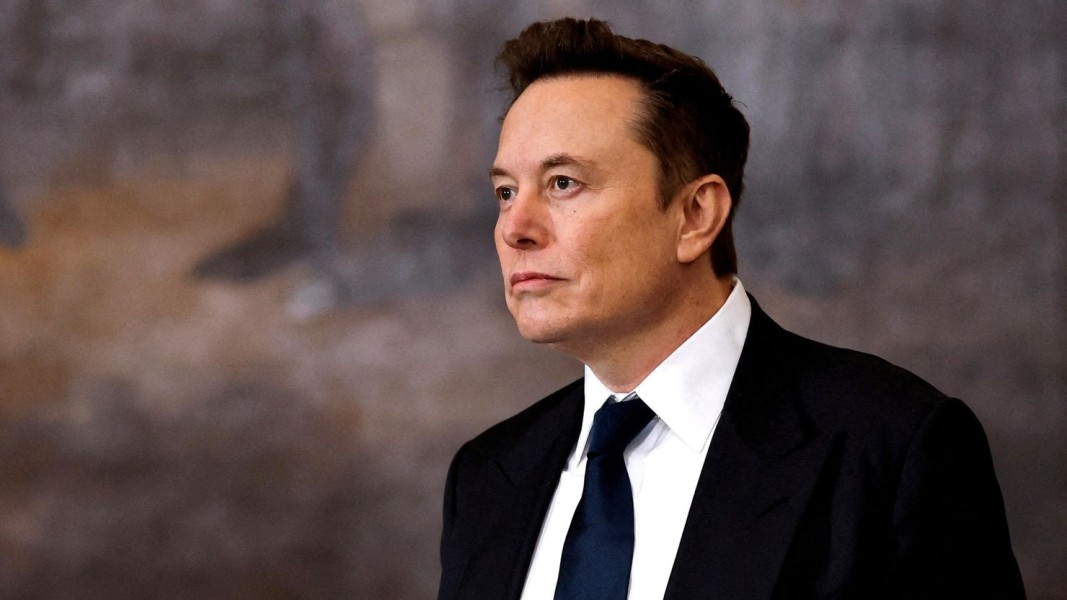 Twitter Down: Elon Musk Ungkap Penyebab Serangan Siber yang Mengganggu Layanan Global