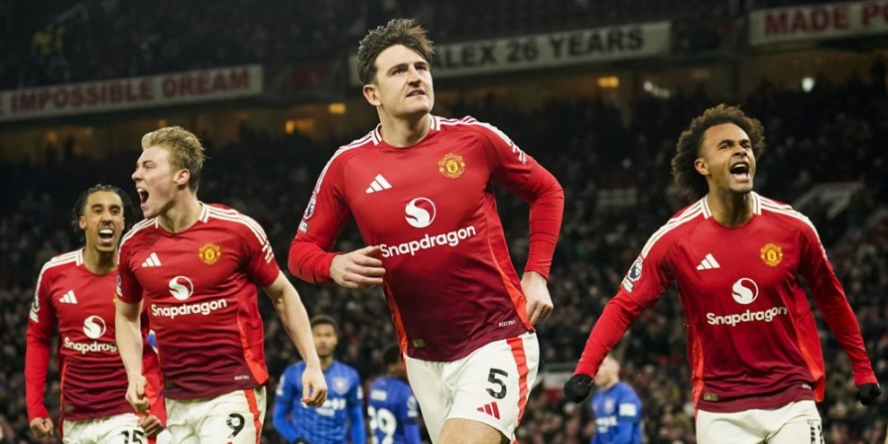 Manchester United Bidik 5 Pemain Muda Potensial di Bursa Transfer Musim Panas 2025: Ini Daftarnya