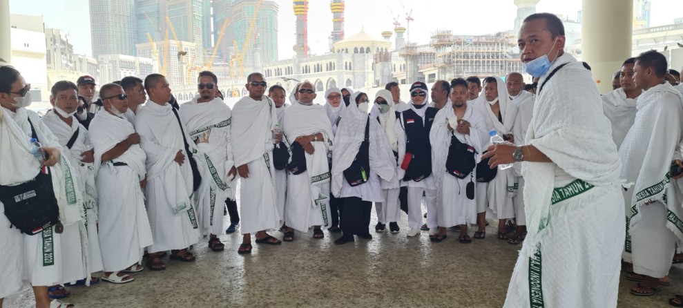 Strategi Besar Pemerintah Optimalkan Perputaran Dana Haji dan Umroh untuk Ekonomi Nasional