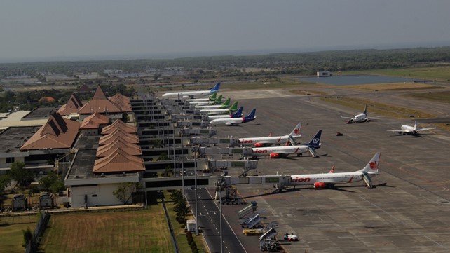 Bandara Juanda Layani Penerbangan 40 Rute, Fasilitas Semakin Lengkap