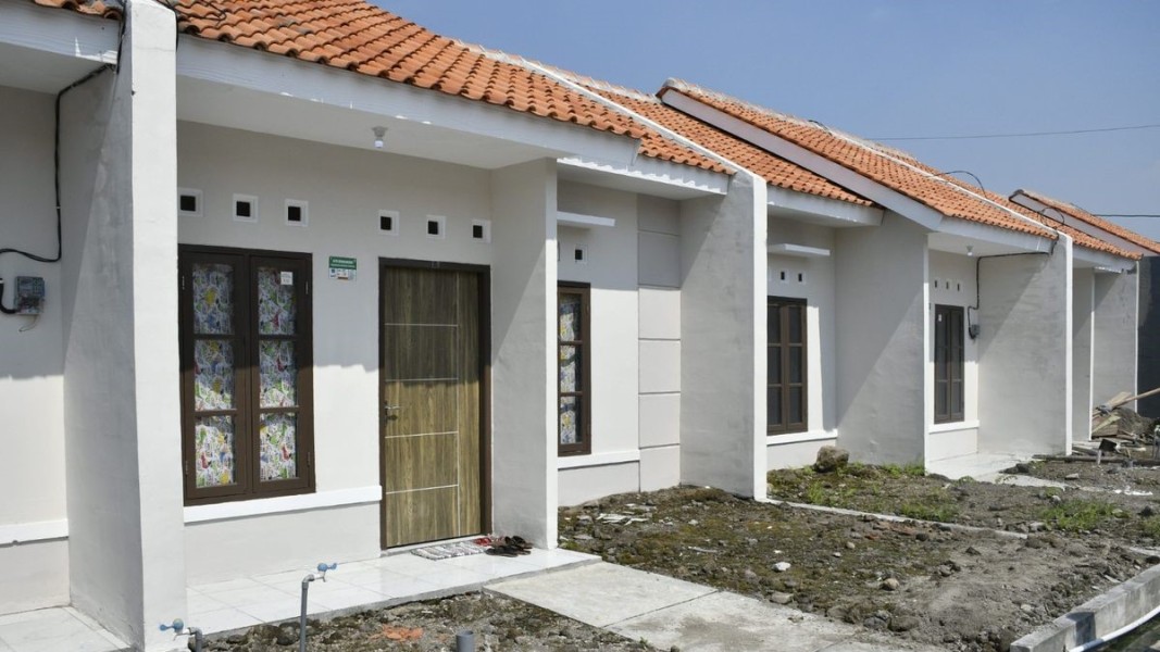 Pilihan 5 Rumah Subsidi Terjangkau di Kabupaten Mojokerto untuk Keluarga
