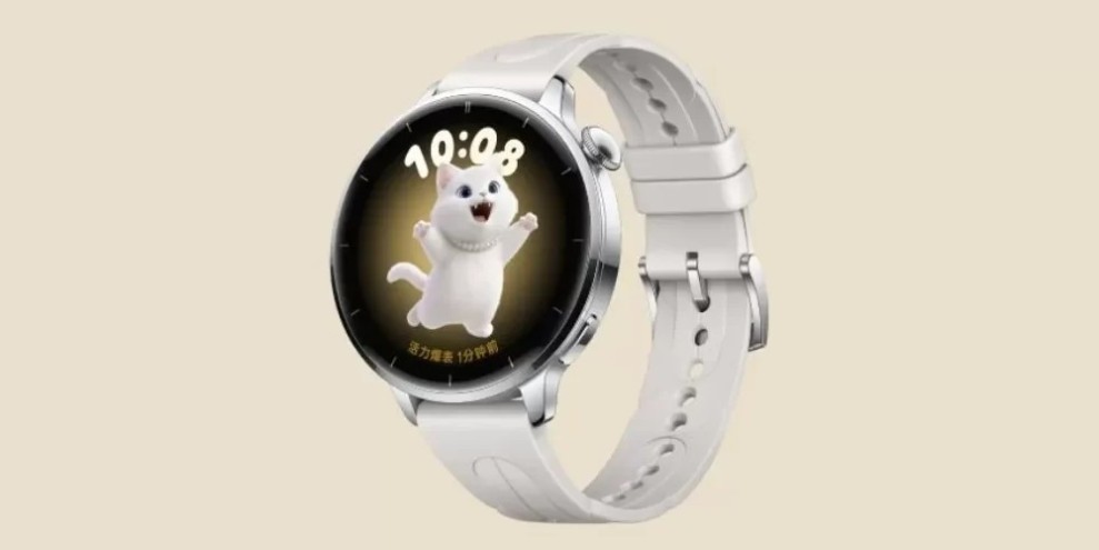 Oppo Watch X3 Mini Hadir Lebih Ringkas dengan Fitur Personal Modern