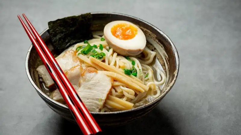 Panduan Kuliner: Ramen Halal di Gading Serpong Cocok Untuk Muslim Friendly
