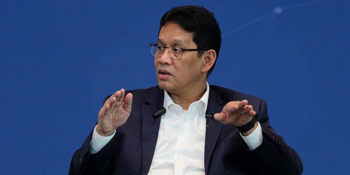 Purbaya Salurkan Klaim Rp200 Triliun, Dorong Pertumbuhan Ekonomi Indonesia