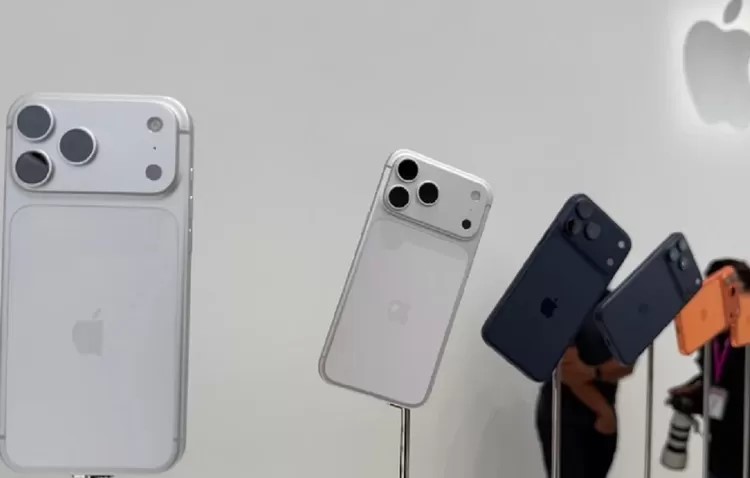 Panduan Lengkap Tukar Tambah iPhone Lama ke iPhone 17 dengan Mudah