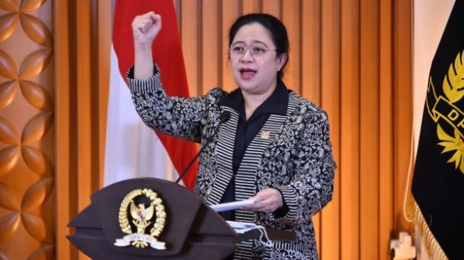 DPR Serukan Perhatian Serius terhadap Tantangan Dunia Pendidikan Indonesia, Puan Maharani Ajak Masyarakat Hadapi Isu Krusial