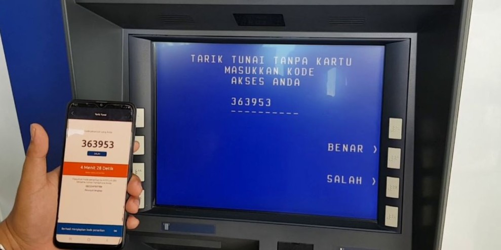 Panduan Lengkap Cara Tarik Tunai Tanpa Kartu BRI yang Mudah dan Aman