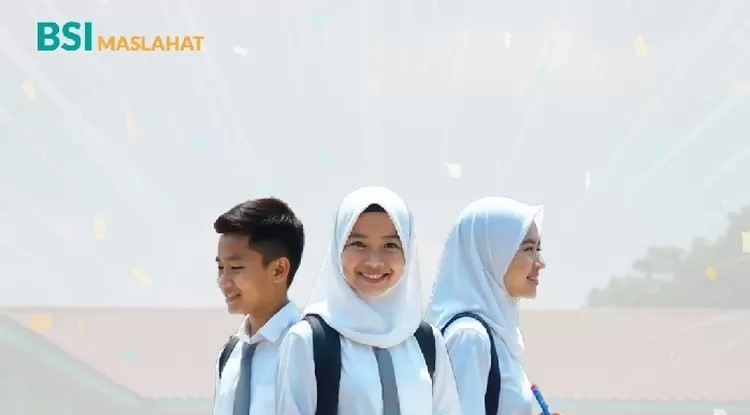 BSI Scholarship 2025: Kesempatan Siswa Kurang Mampu