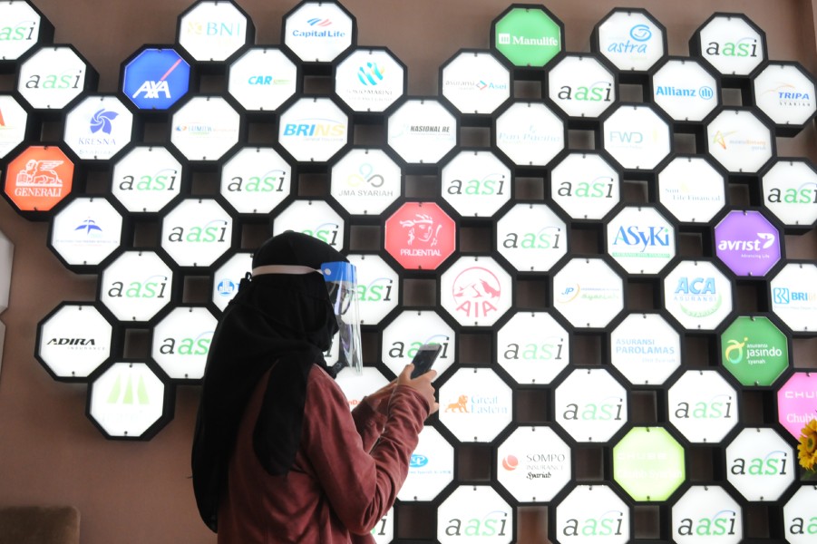 Konsorsium Asuransi Haji Siapkan Perlindungan Kesehatan dan Barang