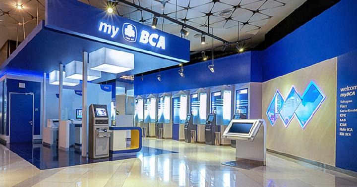 Jadwal dan Syarat Tukar Uang Baru 2026 di Bank BCA