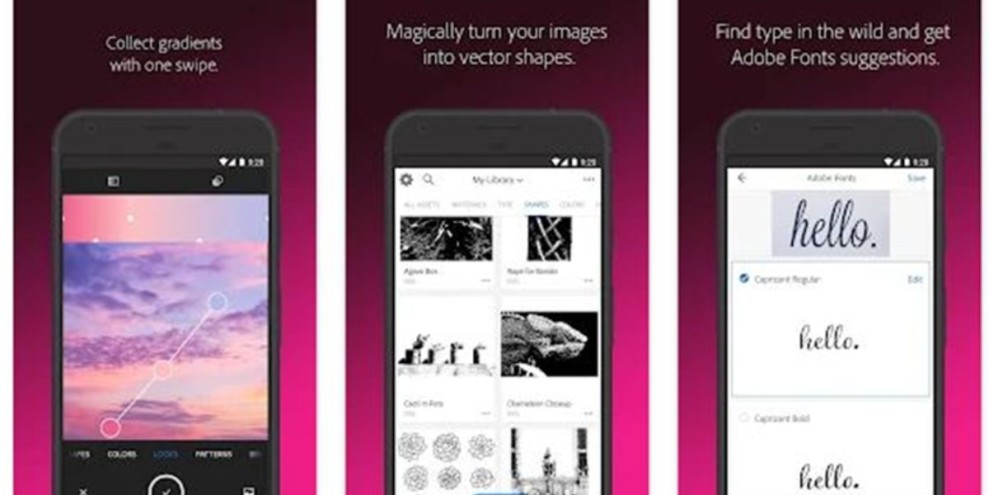 10 Rekomendasi Aplikasi Gratis Selain Canva Terbaik (Terbaru 2025)