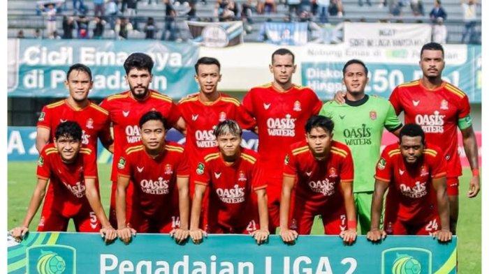 Napak Tilas Jejak Persijap Jepara di Liga Indonesia: Perjuangan Tiada Henti Menuju Kasta Tertinggi