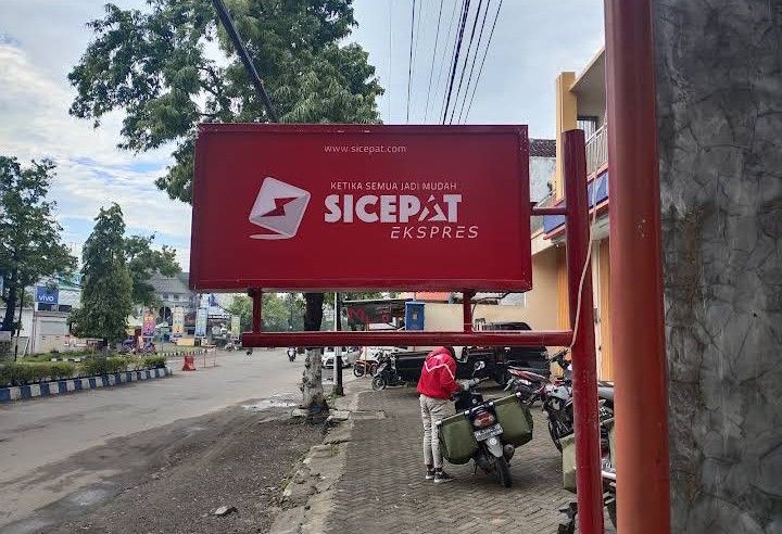 SiCepat Ekspres Dukung Regulasi Pos Komersial