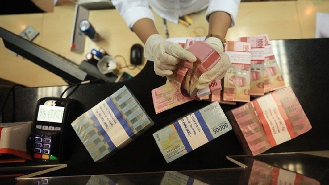 Rupiah Menguat, Kurs Perbankan Stabil Terkendali