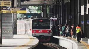 Kemenhub Tingkatkan Infrastruktur Perkeretaapian Double Track Medan-Binjai