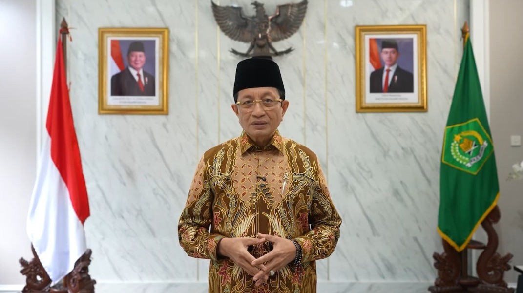 Penyuluh Agama KUA Air Periukan Ajak Warga Cintai Hadis Nabi 2026