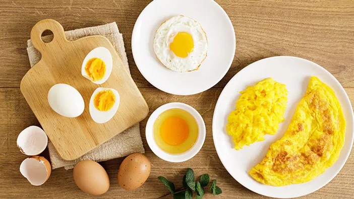 5 Makanan yang Bisa Mencegah Asam Lambung