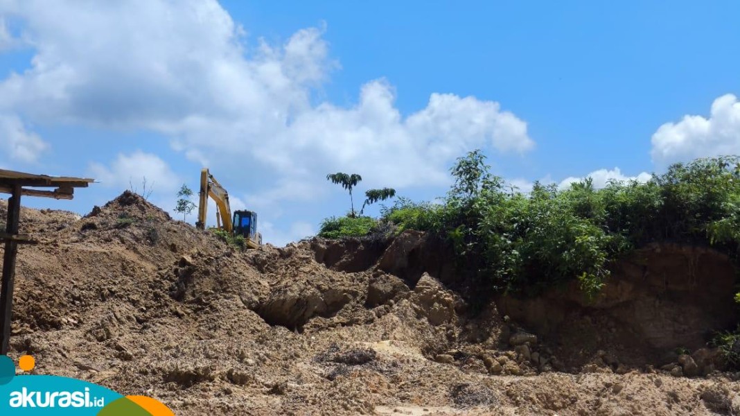 Pemkot Bontang Rencanakan Kunjungan ke ESDM Kaltim untuk Konsultasi Legalisasi Galian C