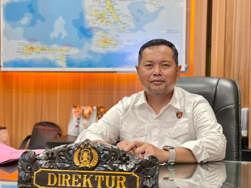 Polisi Intensifkan Penyelidikan Kasus Penjualan Nikel di Maluku Utara, Dua Dinas Pemda Diperiksa