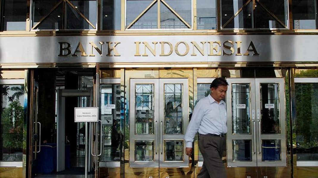 Bank Indonesia Jaga Stabilitas Rupiah di Tengah Penurunan Cadangan