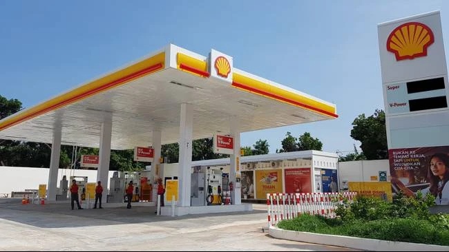 Shell Pesan BBM Murni Pertamina, Pasokan Energi Dijaga Stabil